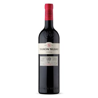 Rioja Ramón Bilbao Crianza (75cl)