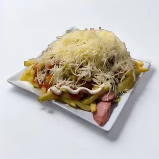 Papas Locas