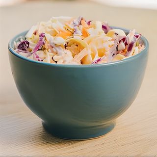 Coleslaw salata