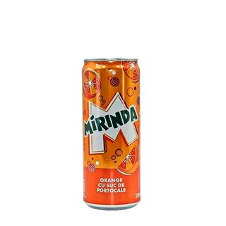 MiRiNDA Doza 330 ml