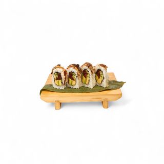 California Węgorz Grill