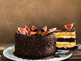 Грушевий-шоколадний з Philadelphia (170 г)