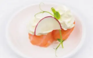 Gunkan Sushi Jo