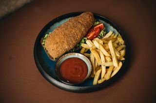 კიევური კატლეტი