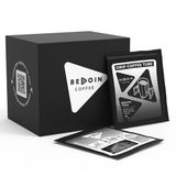 Дріп COFFEE TUBE ЕФІОПІЯ Геша