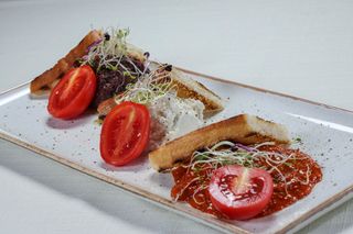 Трио разядки (160г)