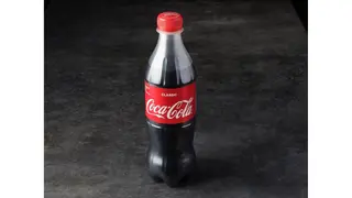 Coca-Cola 0,5