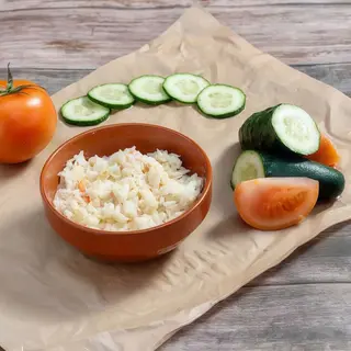 Ensalada De Col