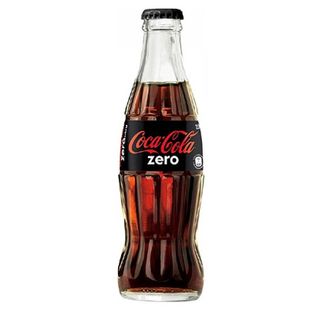 Coca Cola zero