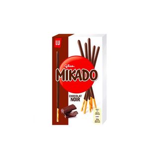 Mikado de Chocolate Negro (39 gr)