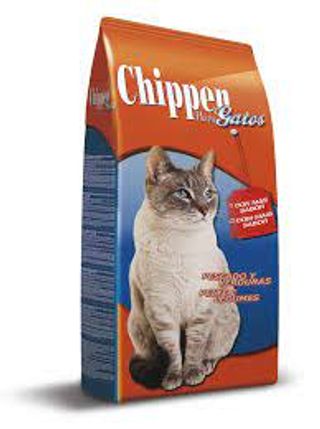 Chippen Chat 4kg