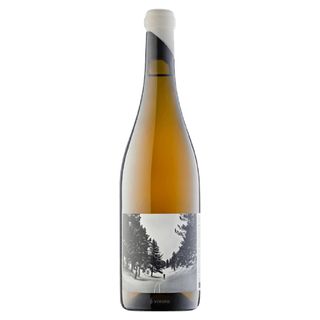 Vinyes Singulars, Garnatxa Blanca 75 Cl 2018
