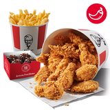 Пикантна Коледна Кофа