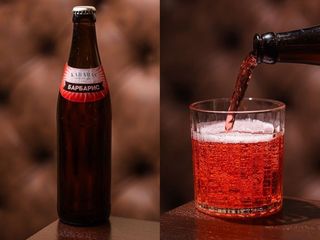 Барбарис Карабас (0.5l)
