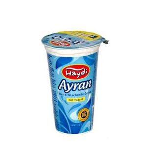 Ayran