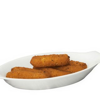 Finger De Mozzarella (6 Uds.)