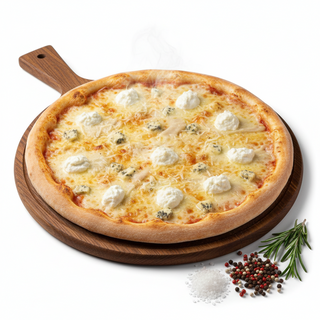 Cinque Formaggi Ø30cm