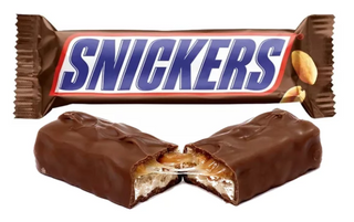 Snickers