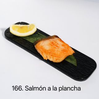 Salmón