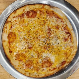 Pizza Margares (35 Cm.)