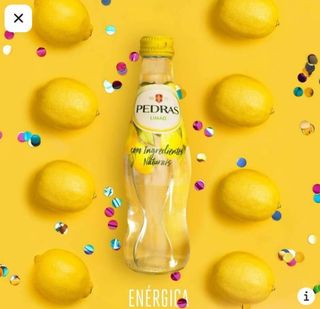 Pedras Limao 0.25L