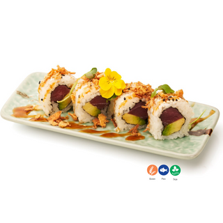 211.Tuna aguacate(4uds.)