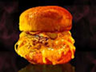 Hamburguesa Al Capone