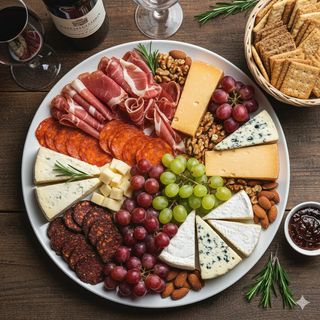 Плато сирена