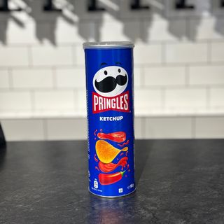 Pringles Кетчуп