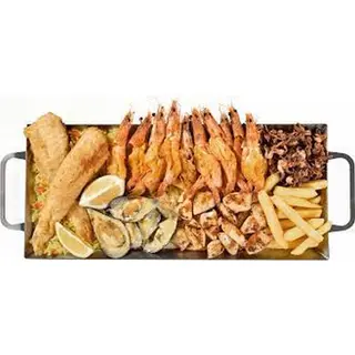 RhapsodyS Sharing Platter