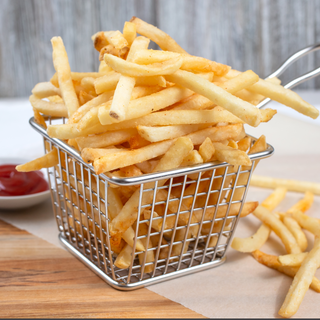 Batatas Fritas + Molho especial