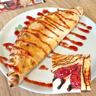 Slatka piroška sa višnjom 380 gr