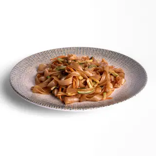 PAD THAI CU CREVETI