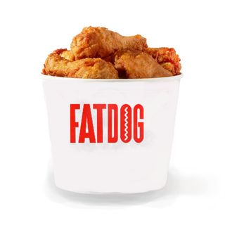 Pollo Fritto 