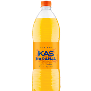 Kas Naranja Zero 1L