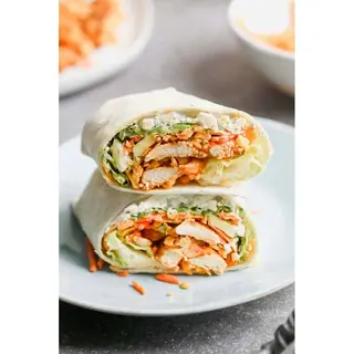 Chicken Wrap