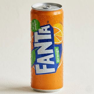 Fanta - Orange  ( 24Cl ) Canette