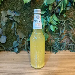 Aranciata Galvanina