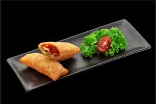 Spring Roll vegetarian