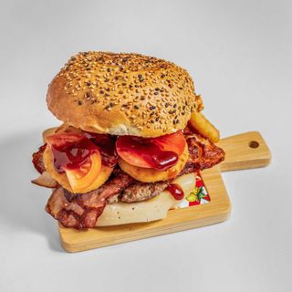 Panino big Beppe