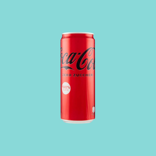 Coca-Cola Zero 33 cl