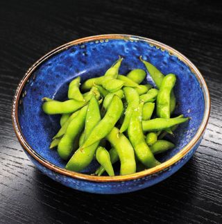 Edamame 