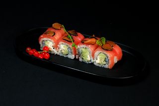 118 Tartufo roll - 4 pezzi
