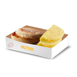 ომლეტის ბოქსი