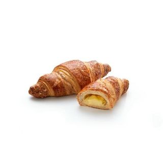Croissants Crema
