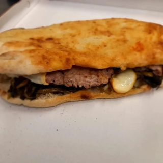 Panuozzo massy