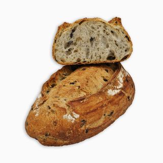 Hogaza Mediterranea 500gr