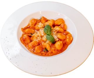 Gnocchi alla sorentina