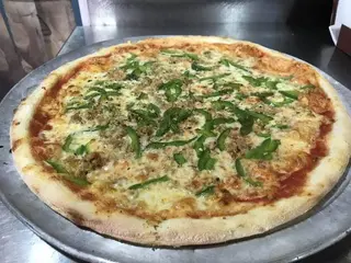 Bolonhesa