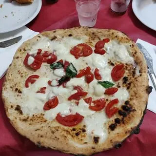 BUFALINA FILETTO